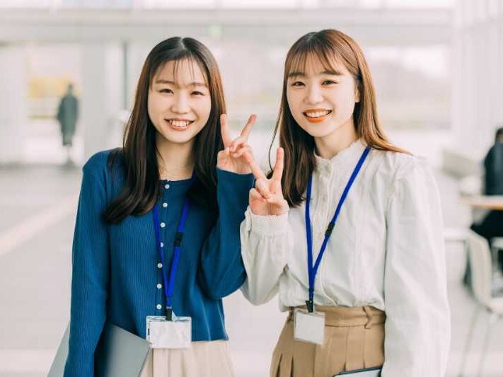 採用情報 / 自社採用