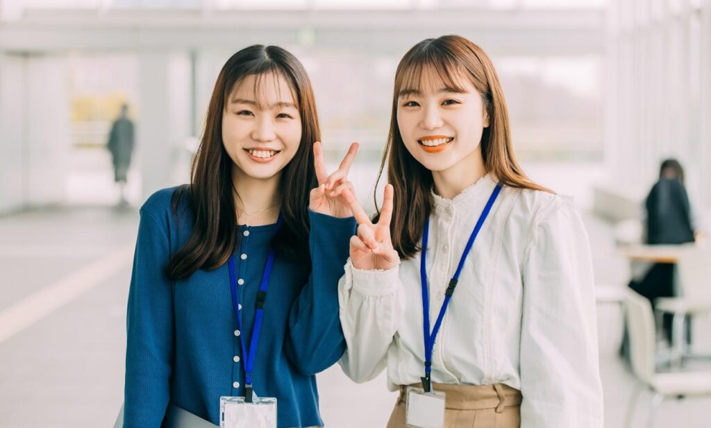 採用情報(自社)